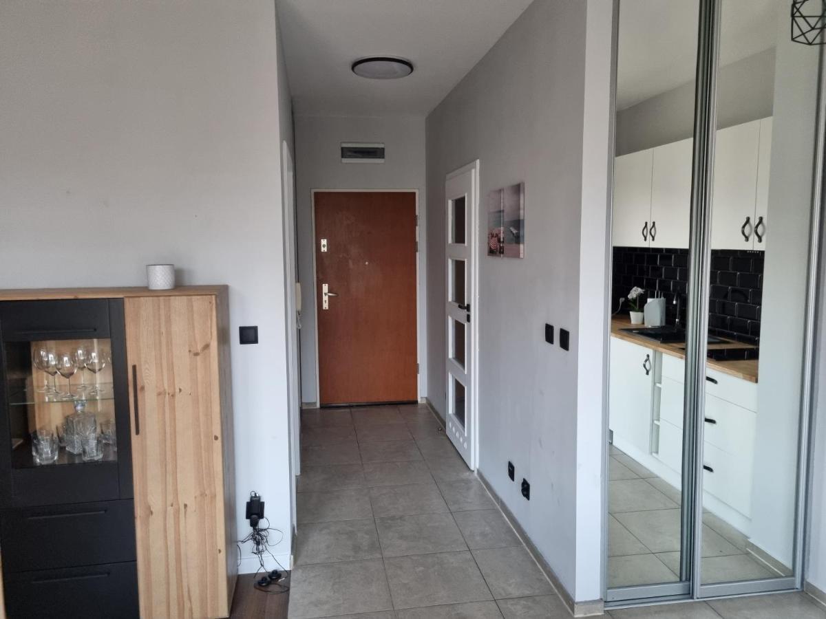 Apartament Skandynawski シフィノウイシチェ エクステリア 写真