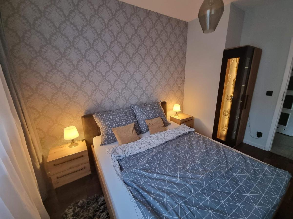 Apartament Skandynawski シフィノウイシチェ エクステリア 写真