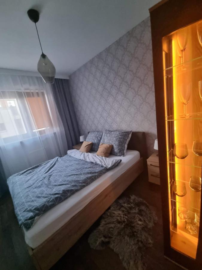 Apartament Skandynawski シフィノウイシチェ エクステリア 写真