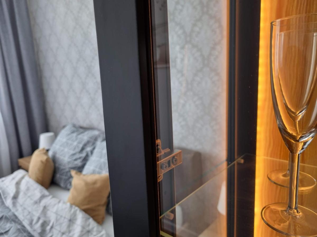 Apartament Skandynawski シフィノウイシチェ エクステリア 写真
